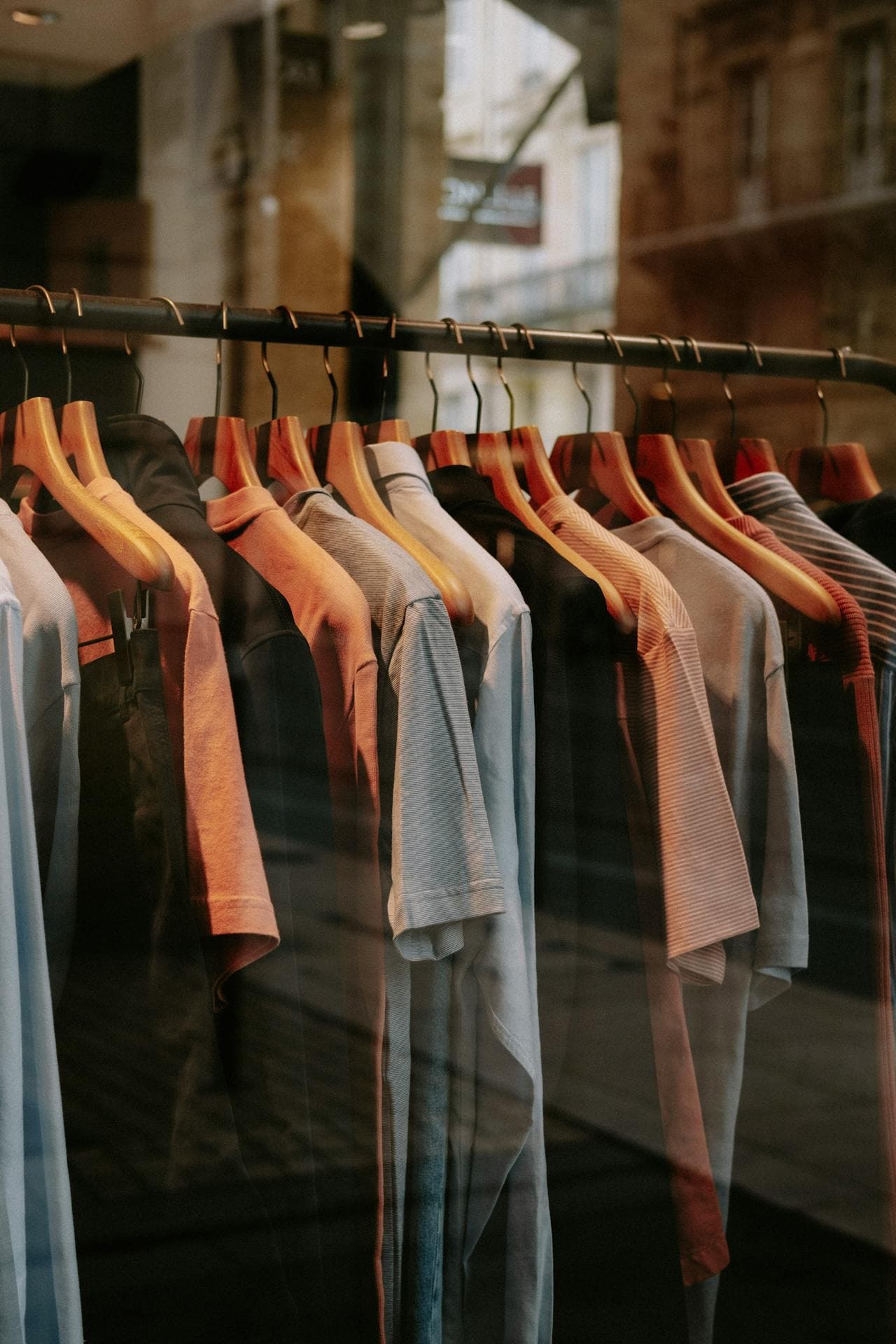 Marque de mode